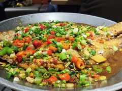 -建辉湖南土菜馆(南大街店)