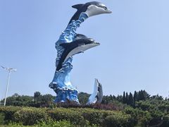 -长岛南北长山旅游景区