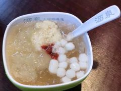 沥泉冰粉-黄氏沥泉·冰粉(玉林店)