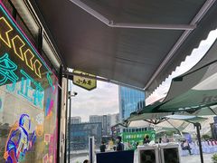 -本色.小马哥烧烤(无锡九里仓店)