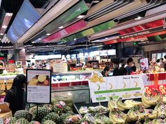 -Olé精品超市(广州太古汇店)