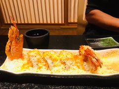 -無境·匠心日本料理(汉街店)