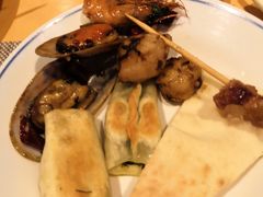 -咖啡苑·沈阳今旅酒店Hotel Jen·香格里拉集团