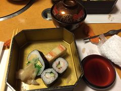 -蟹道乐(網元別館店)