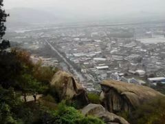 -云洞岩风景区