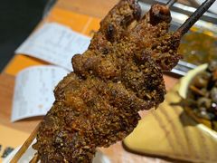 -猫姑娘大盘鸡(商城路店)