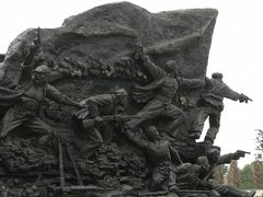 -铁道游击队纪念园