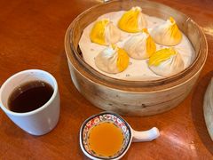 -寄畅興·百年蟹黄面·万国建筑群(外滩27号店)