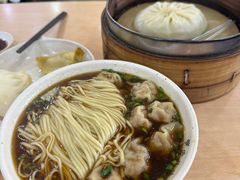 -蒋家桥饺面店(东关街店)