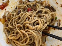 -御荞郎淳化饸饹(高山流水和城店)