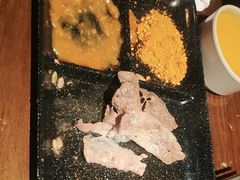 -新石器烤肉(中房金谊广场店)