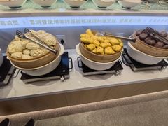 -素满香·全民食养自助(长宁龙之梦店)