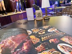 -巴伐利亚啤酒坊(意式风情街店)