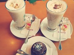 -COSTA COFFEE(哈尔滨凯德学府店)