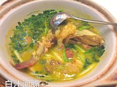 -扬州狮子楼·非遗淮扬菜(总店)