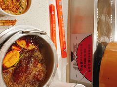 -龍歌自助小火锅(崂山丽达店)