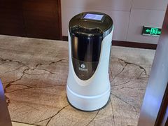 -广交会威斯汀酒店