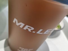 -李先生牛肉面大王(广渠门内店)