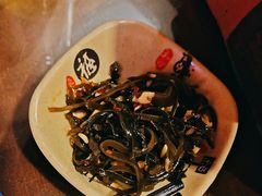 -富正毅三下锅·湘西韵味(天门山索道店)