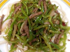 -西部马华清真兰州牛肉面·烧烤夜市(关东店)