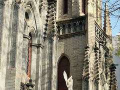 -奥华餐厅·老张记(台基厂店)