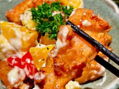 -安南越南餐厅(青岛万象城店)