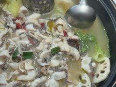 -周渝食惦酸菜鱼(青浦店)