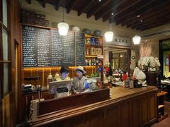 -南园民国茶楼餐厅·常州菜(北大街店)