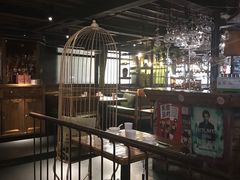 大堂-胡桃里音乐酒馆(环亚凯瑟琳广场店)
