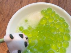 -老板恋上鱼(恒隆广场店)