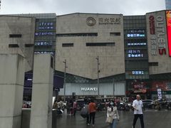 -阳光世纪奥特莱斯店
