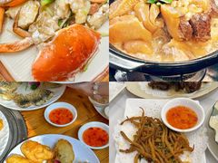 -美未居·老字号·地道顺德菜·桑拿鸡·鱼生(容桂店)