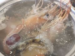 -澜悦港海鲜体验主题餐厅