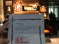 -脑洞先生非恐剧情密室(五一店)