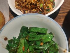 -老湘村·湖南土菜(天河维多利店)