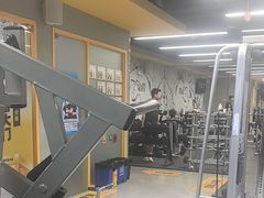 -超鹿运动(大唐世家店)