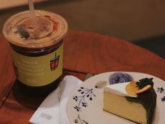 -素咫咖啡CLIFEROSE(新安店)