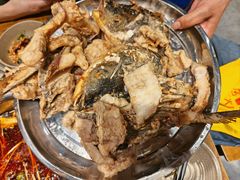 -肖肖酸萝卜鱼火锅(总店)