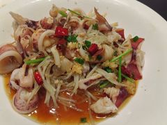 -码头鲜精致威海菜(欧乐坊店)