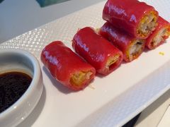 -花城粤菜餐厅(高新区店)