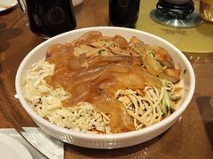 -赶海部落海鲜城(海阳路店)