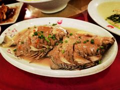 -抱德·潮汕味(敦和店原惠城鱼仔)