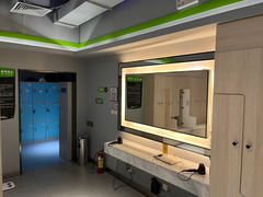 -优享健身(物美圣熙8号购物中心店)