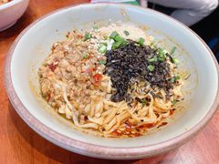 -付小姐在成都(中山公园店)