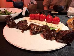 香酥澳洲小牛肉-醉东Oriental House(静安嘉里中心店)