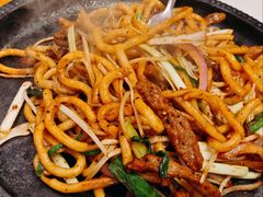 -香港深仔记茶餐厅(东门店)