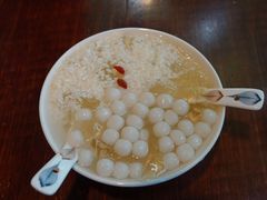 -黄氏沥泉·冰粉(玉林店)