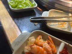 -梨花自助烤肉(乐宾店)