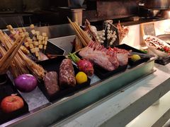 -西安绿地假日酒店·欧意咖啡厅