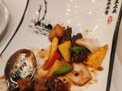 -武汉香格里拉大酒店·香宫中餐厅